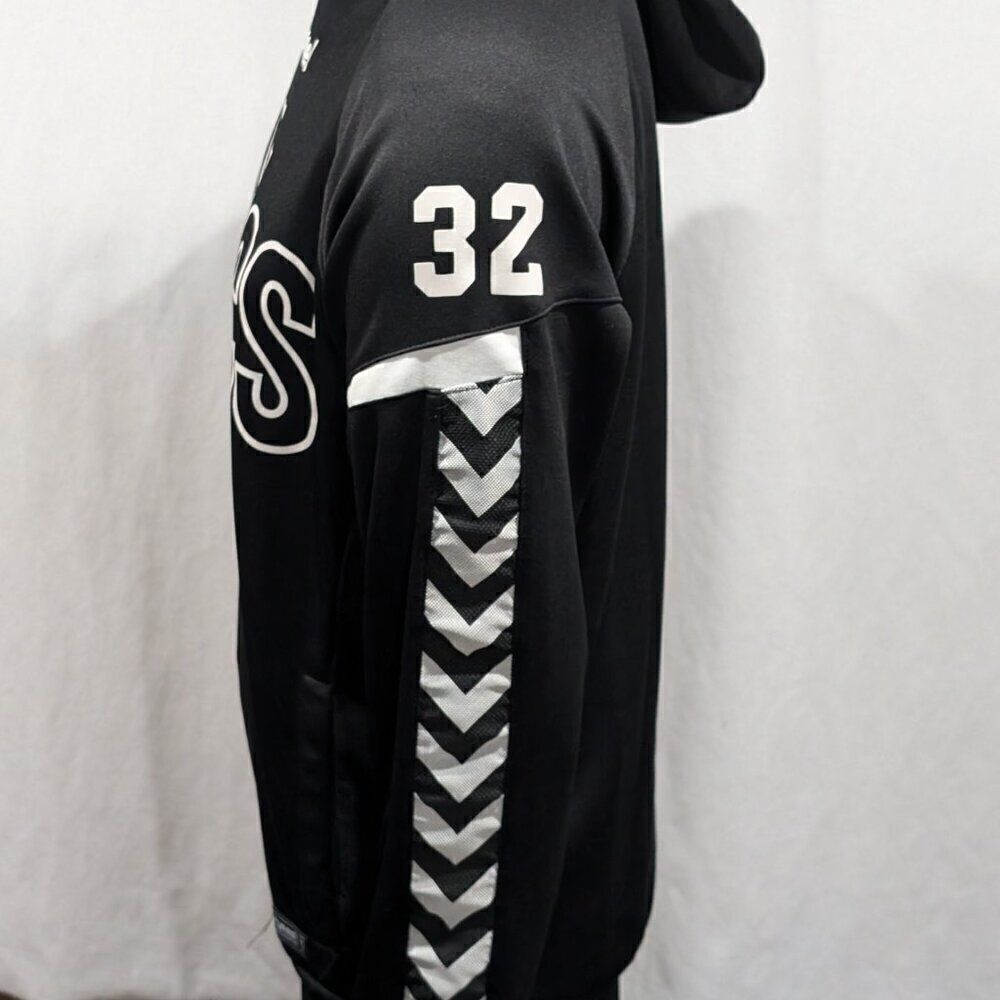 ‎Hummel Celtic hoodie - Picture 4 of 5